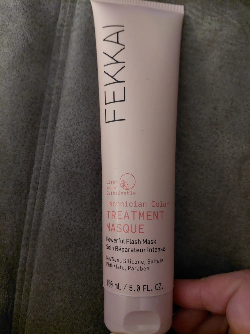 Fekkai Technician Color Treatment Masque - Color Care Hair Mask